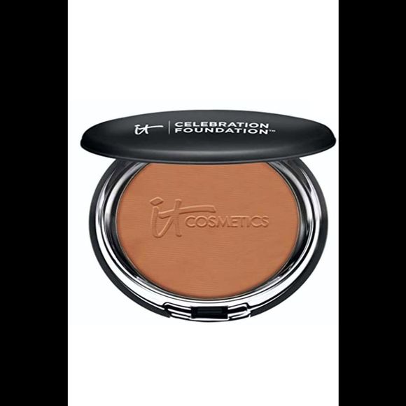 It Cosmetics Celebration Foundation Full Coverage Deep 0.30 Oz - Picture 1 of 1